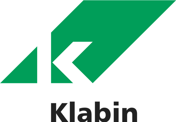 Klabin logo