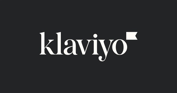 Klaviyo logo