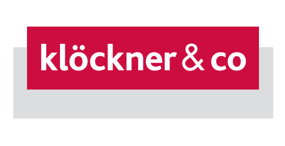 Klöckner & Co SE logo