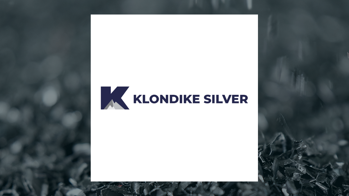 Klondike Silver logo
