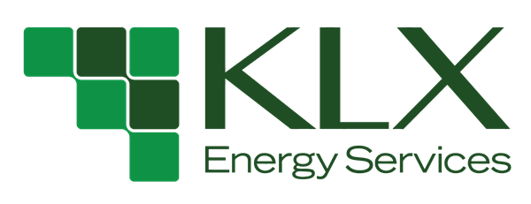 KLXE stock logo