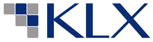 KLXI stock logo