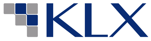 KLX logo