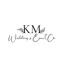 KM Wedding Events Management logo