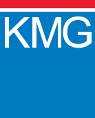 KMG stock logo