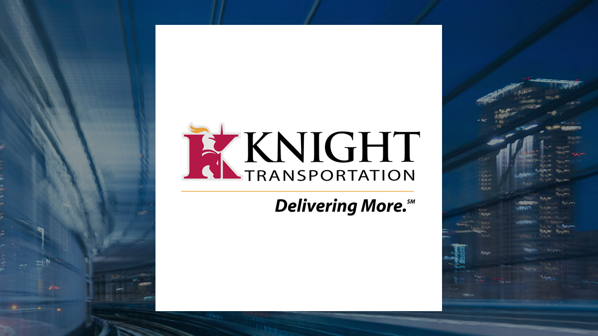 Knight-Swift Transportation logo