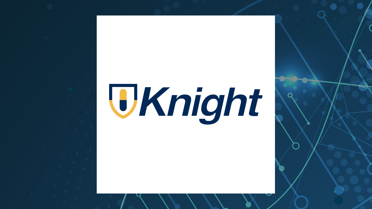 Knight Therapeutics logo