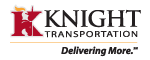 Knight-Swift Transportation logo