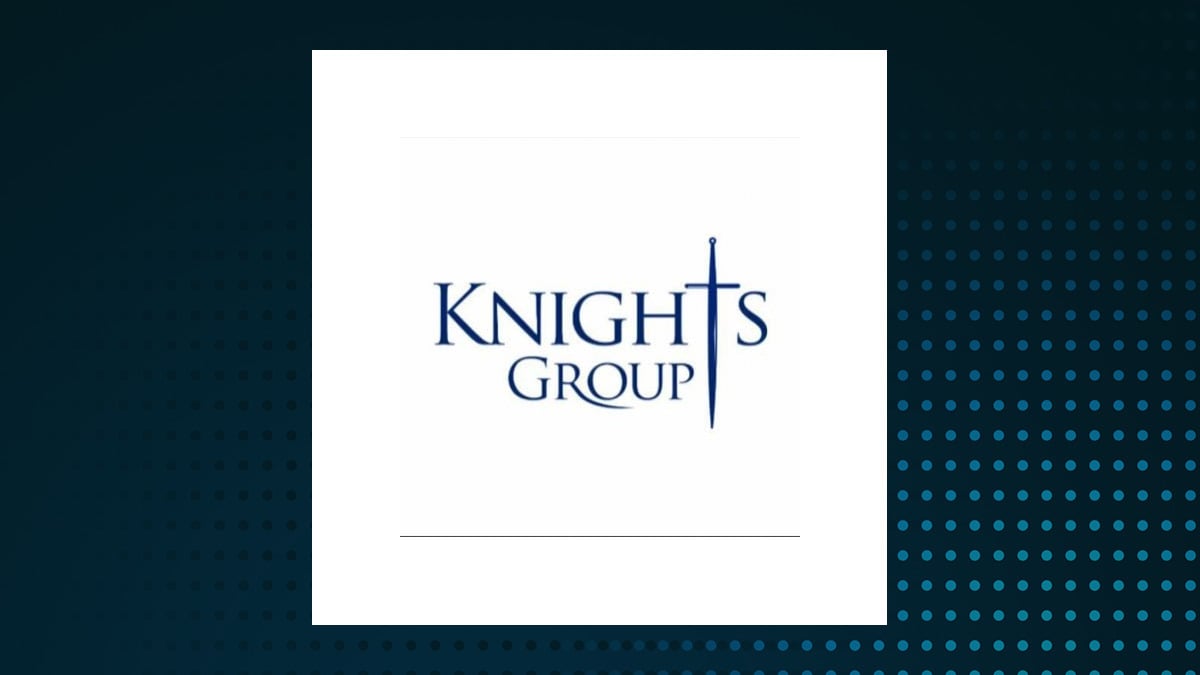 Knights Group logo