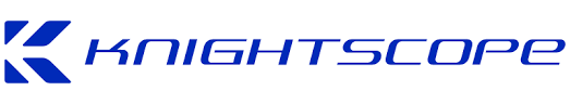 Knightscope stock logo