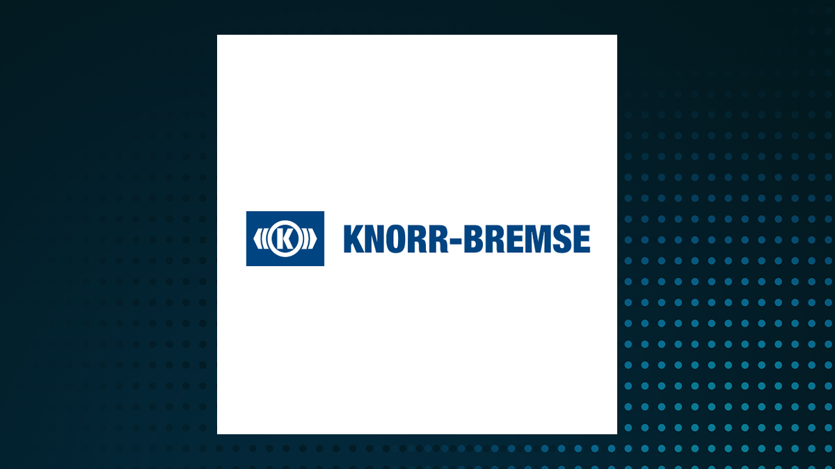 Knorr-Bremse logo