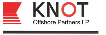 KNOT Offshore Partners logo