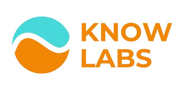 Know Labs logo