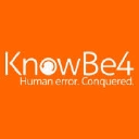 KnowBe4  logo