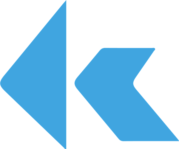 KN stock logo
