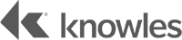 KN stock logo