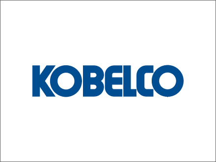 Kobe Steel logo