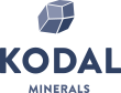 KOD stock logo