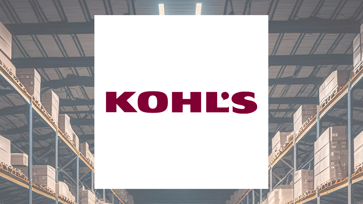 Image for Kohl’s Co. Announces Quarterly Dividend of $0.50 (NYSE:KSS)