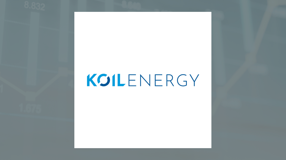 Koil Energy Solutions logo