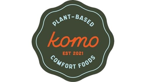 KOMOF stock logo