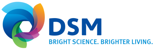 Koninklijke DSM logo