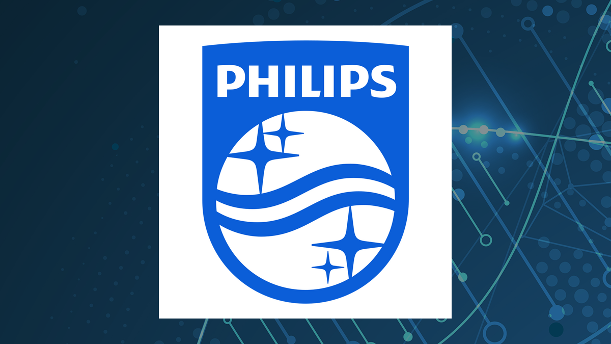 Koninklijke Philips logo