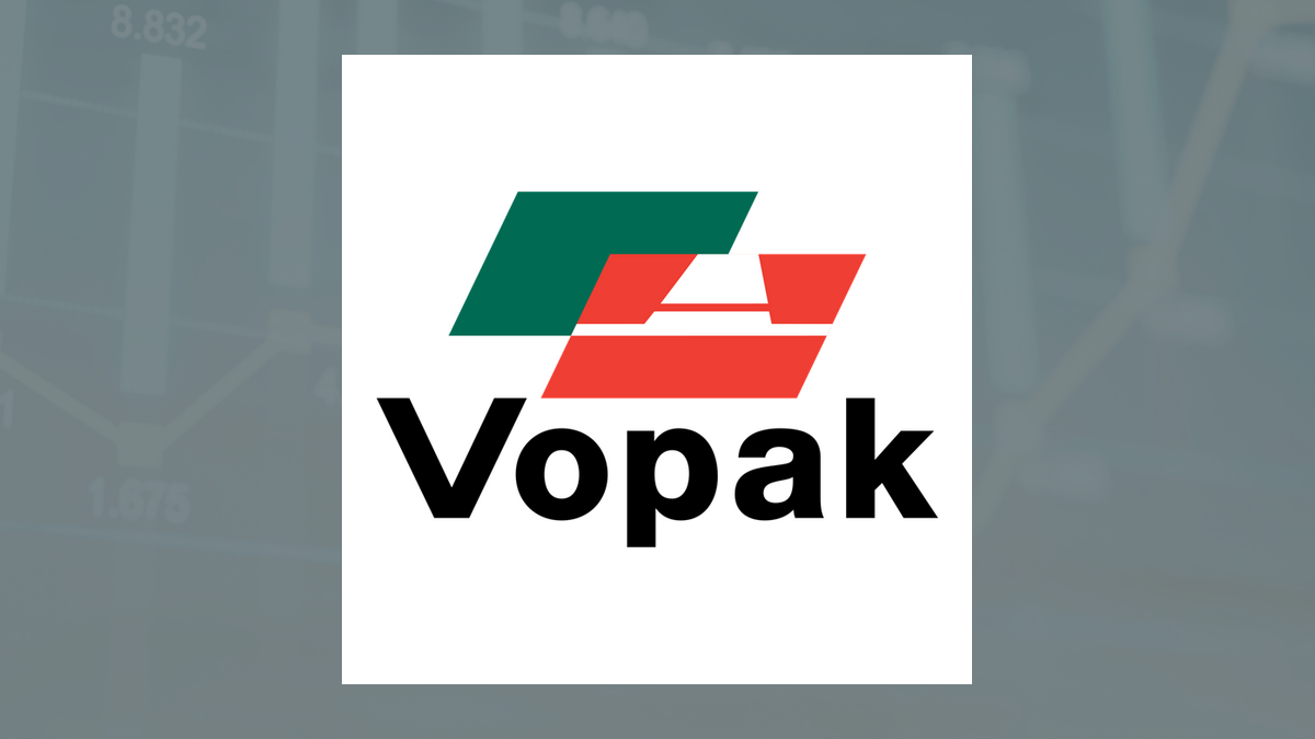 Koninklijke Vopak logo
