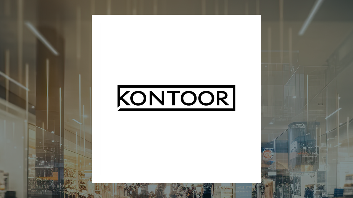 Kontoor Brands logo