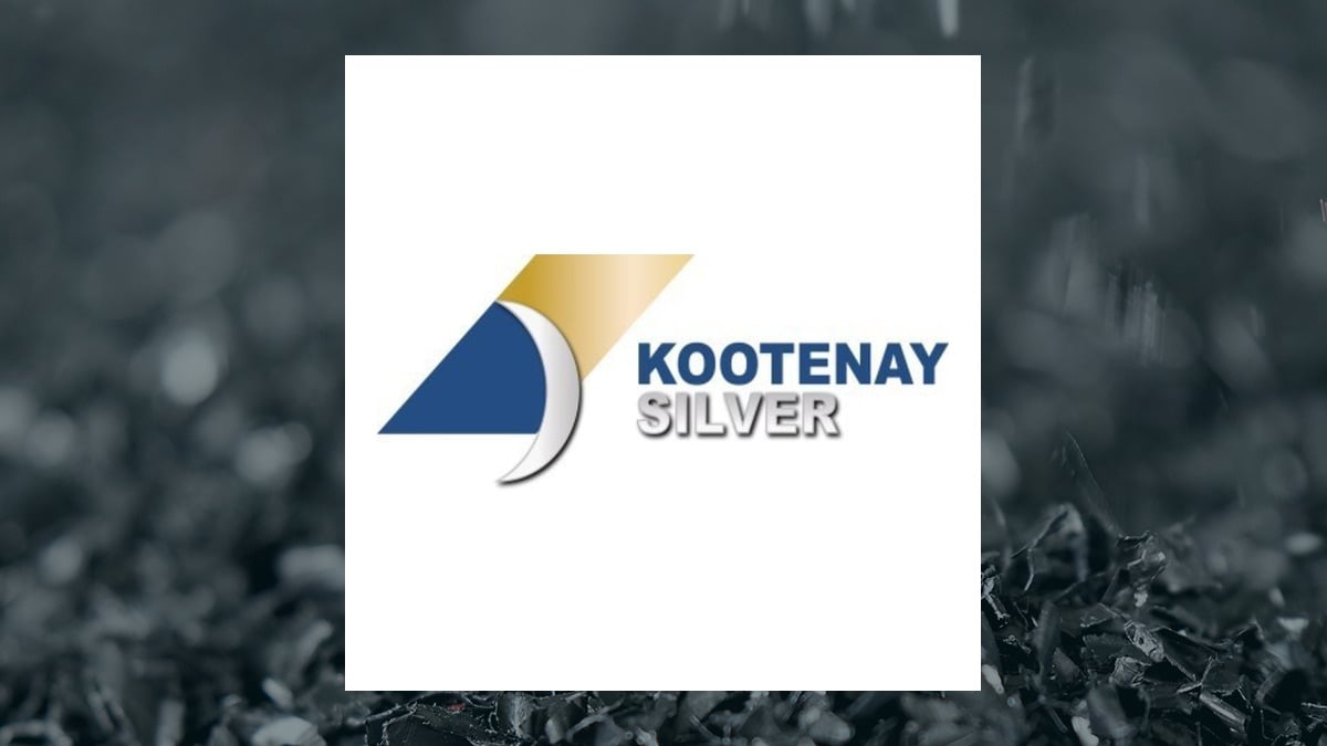 Kootenay Silver logo