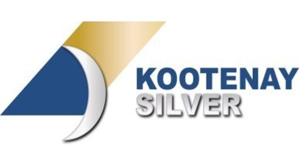 Kootenay Silver logo