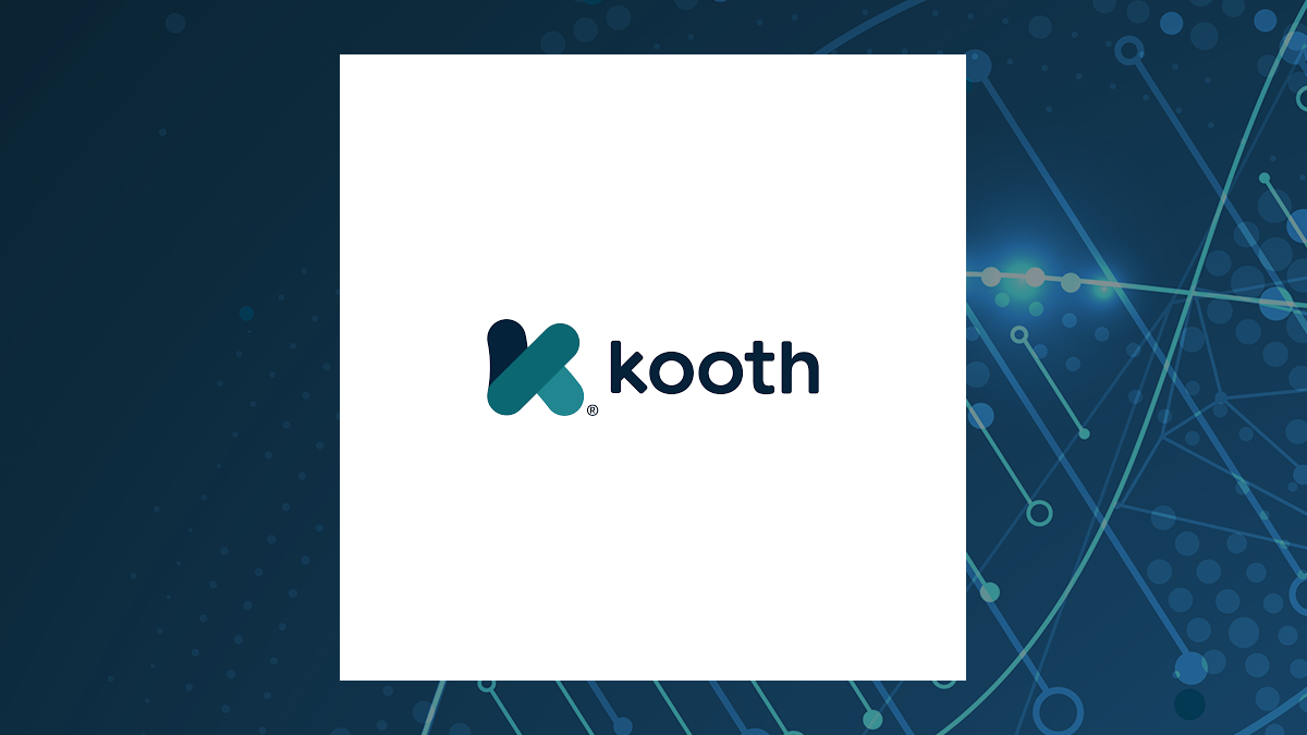 Kooth logo