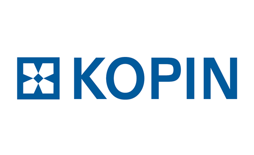 KOPN stock logo
