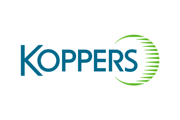 Koppers logo