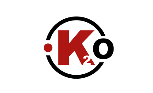 KP2 stock logo