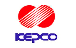 Korea Electric Power logo