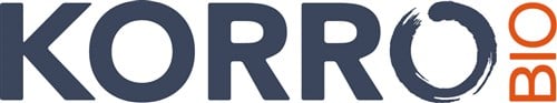 Korro Bio logo