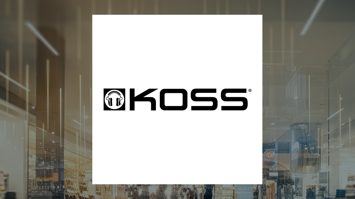 Koss logo