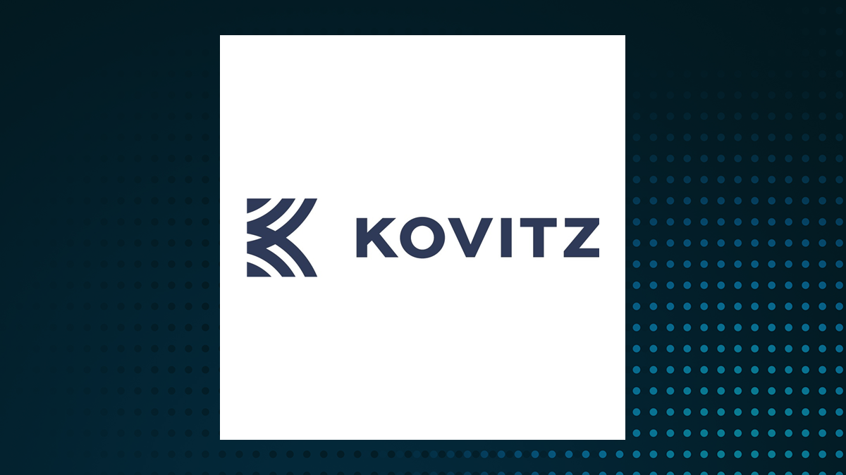 Kovitz Core Equity ETF logo