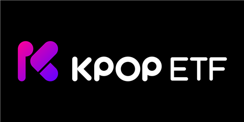 KPOP and Korean Entertainment ETF logo