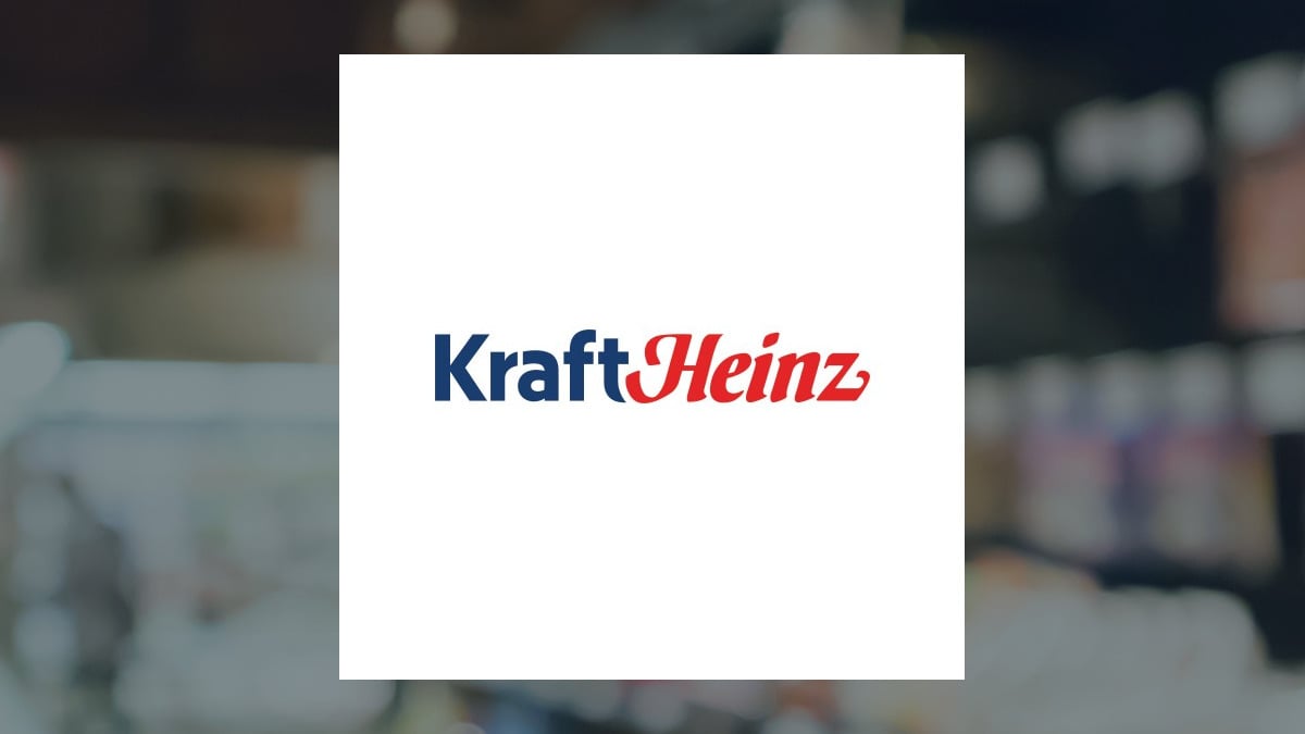 The Kraft Heinz Company (NASDAQ:KHC) Shares Bought by Allspring Global ...