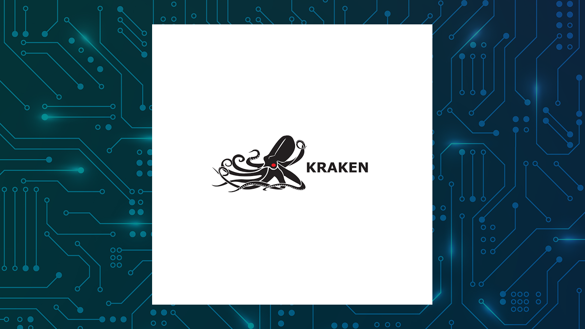 Kraken Robotics logo
