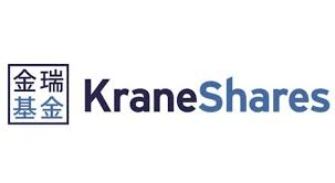 KraneShares CSI China Internet ETF logo