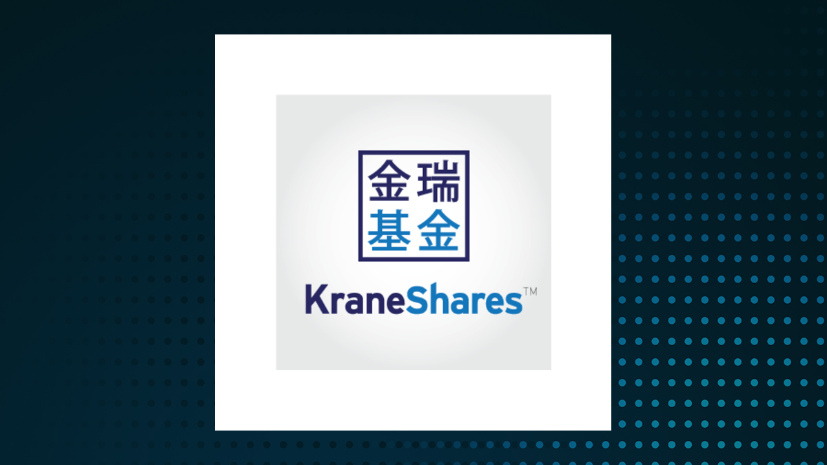 KraneShares MSCI China ESG Leaders Index ETF logo
