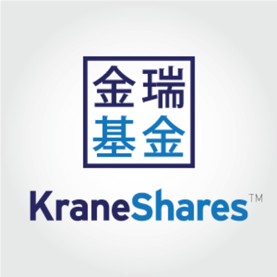 KraneShares MSCI China ESG Leaders Index ETF