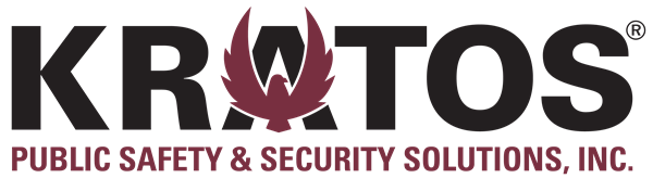 Kratos Defense & Security Solutions logo