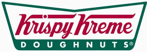 Krispy Kreme Doughnuts logo