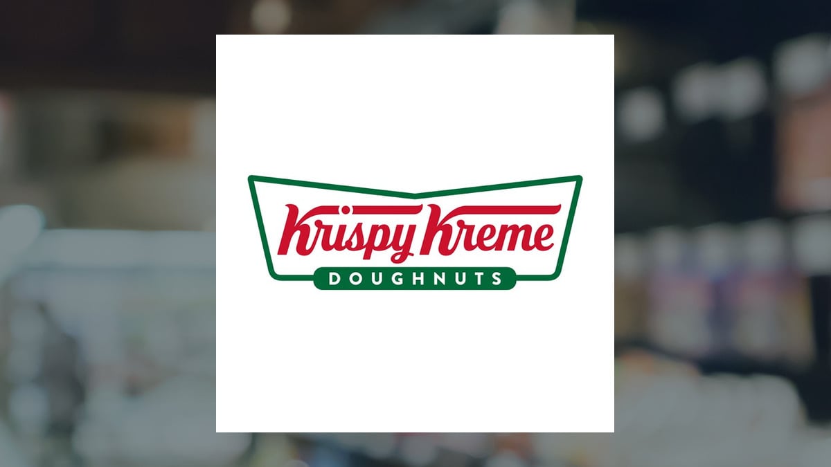 Krispy Kreme logo