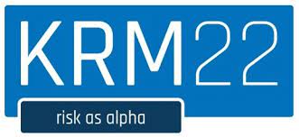 KRM stock logo