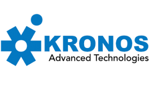 Kronos Advanced Technologies logo
